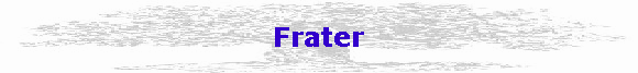 Frater